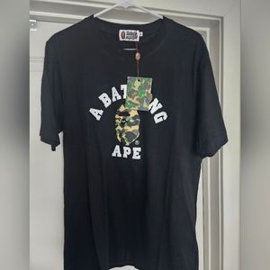 Bape T Shirt